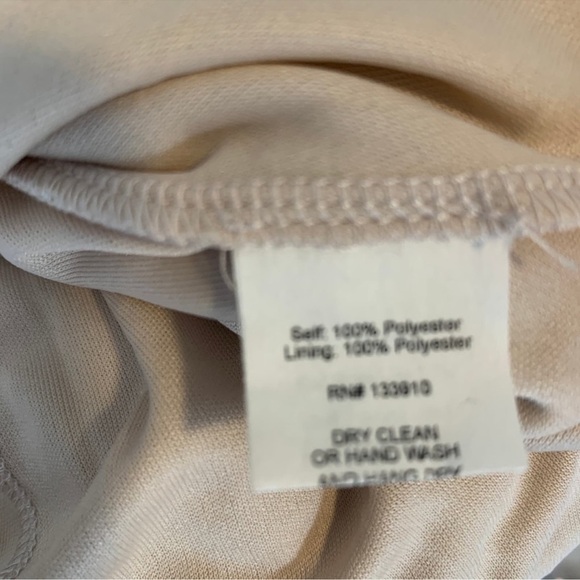 Show Me Your Mumu Jenn Maxi Bridesmaids Dress Show Me The Ring Crisp - Picture 7 of 11